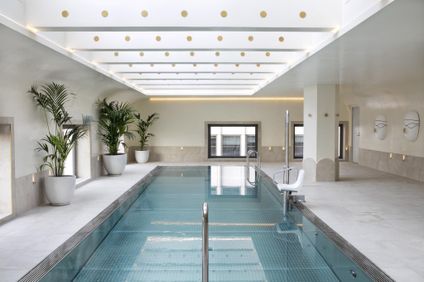 8. Bild der Unterkunft