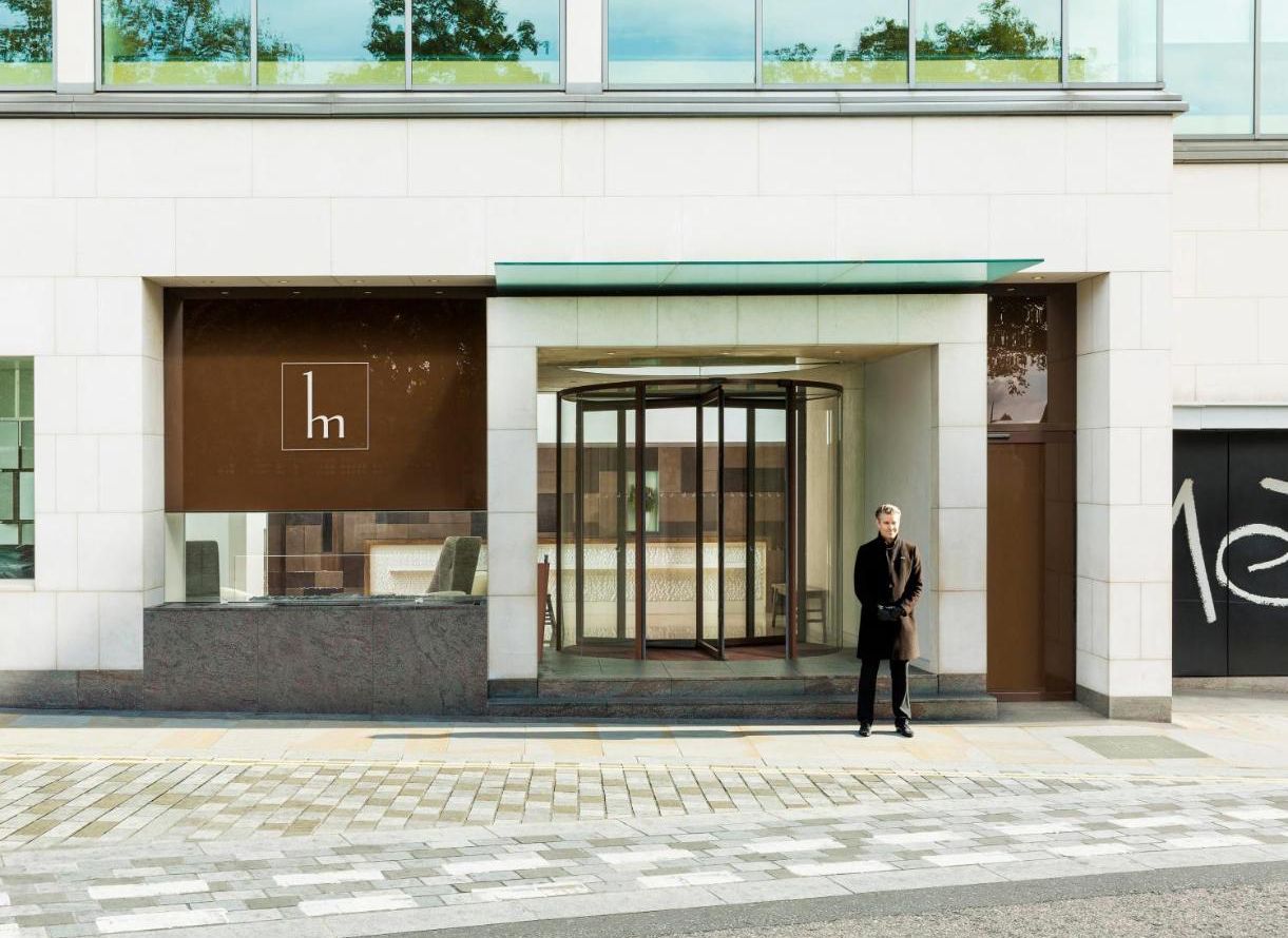 The Metropolitan by Como