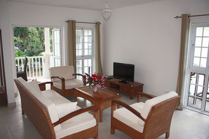 4. Bild der Unterkunft