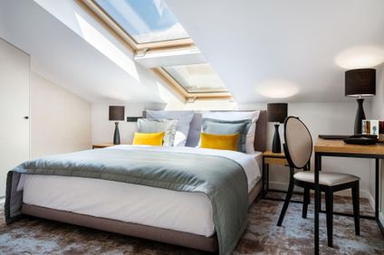 7. Bild der Unterkunft