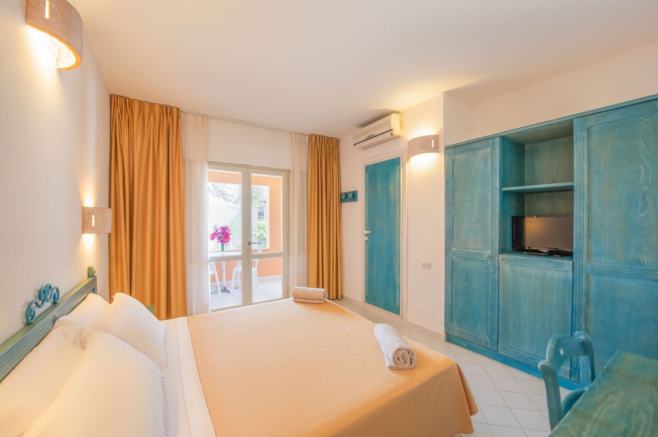 Doppelzimmer Classic