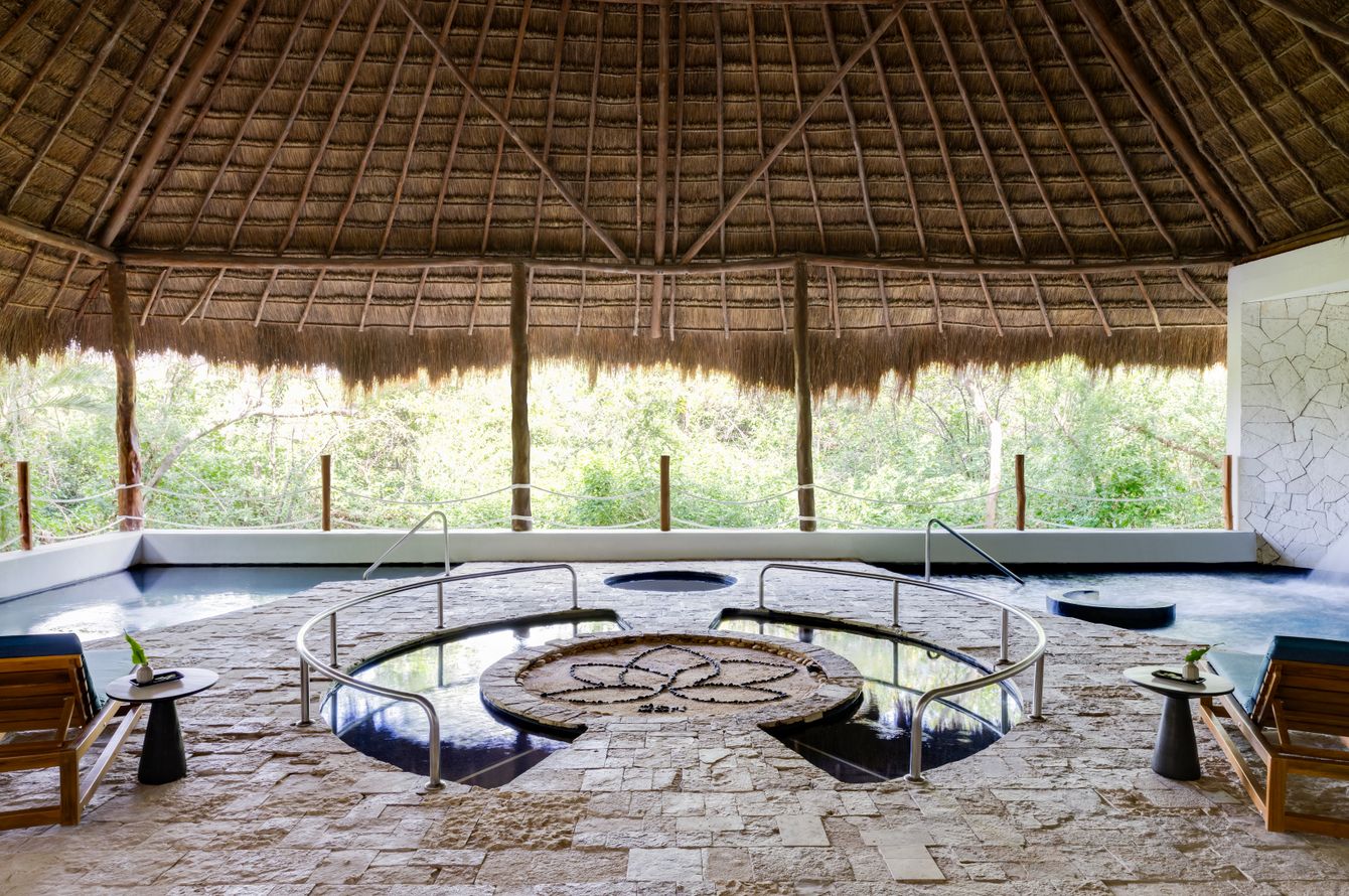 Spa