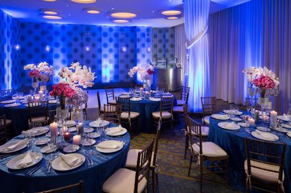 Restaurant Innenbereich