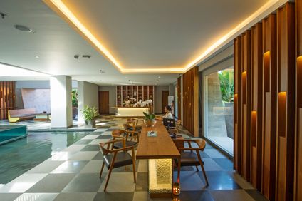 5. Bild der Unterkunft