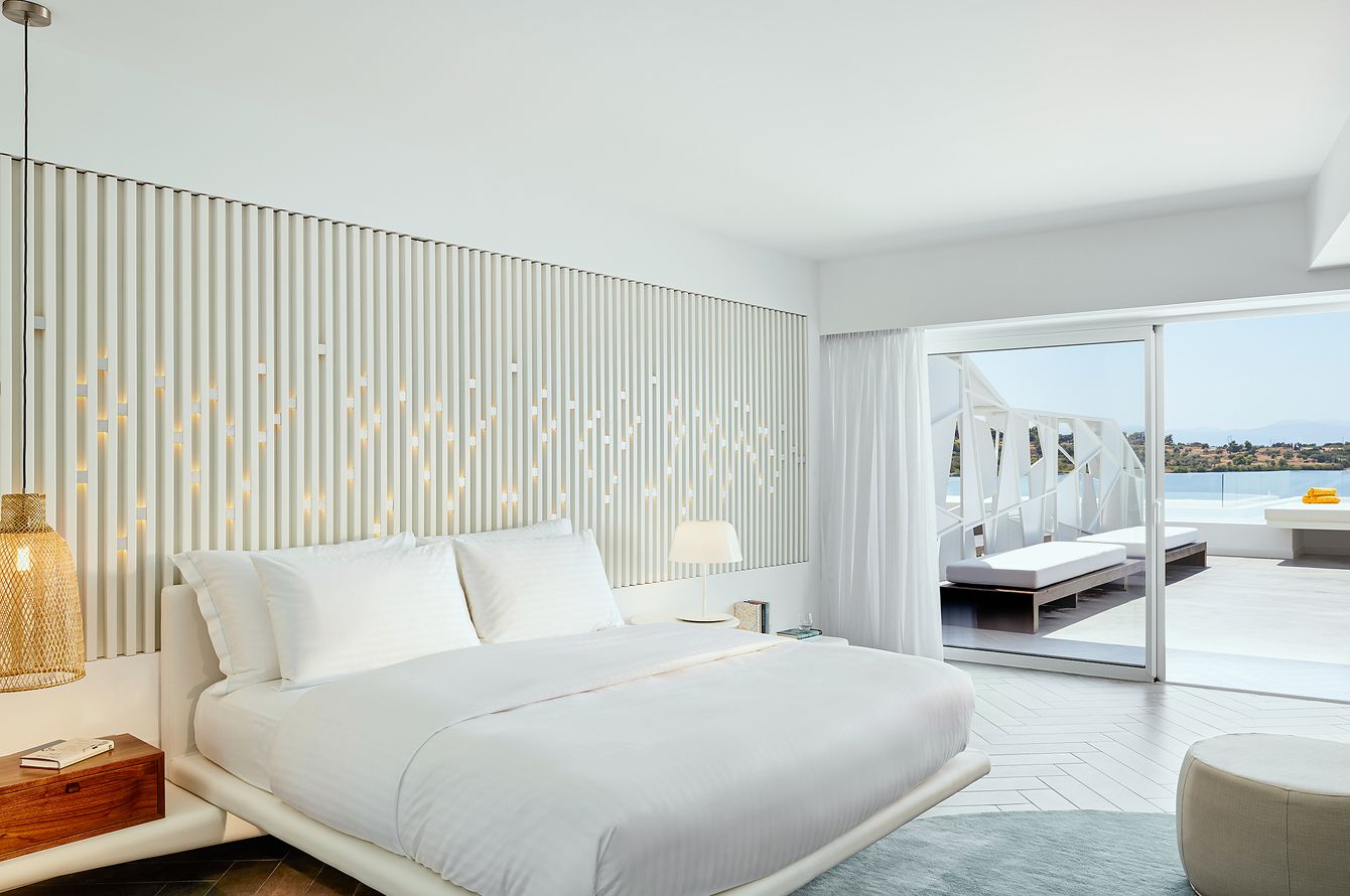 Ultra Suite Private Pool