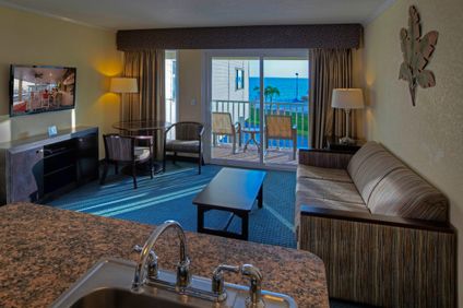 13. Bild der Unterkunft