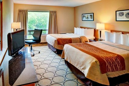 2. Bild der Unterkunft