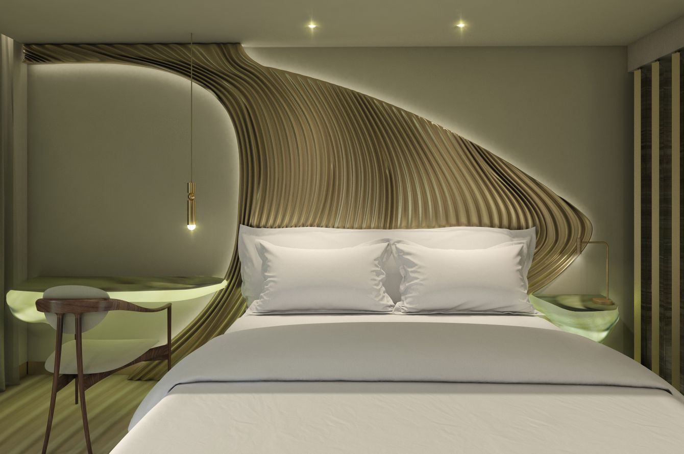 Doppelzimmer