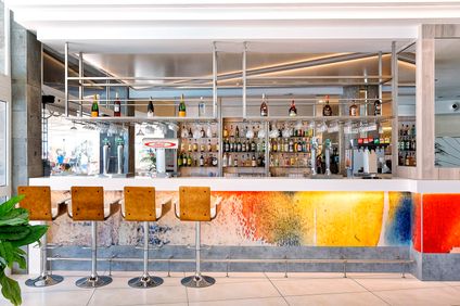 6. Bild der Unterkunft