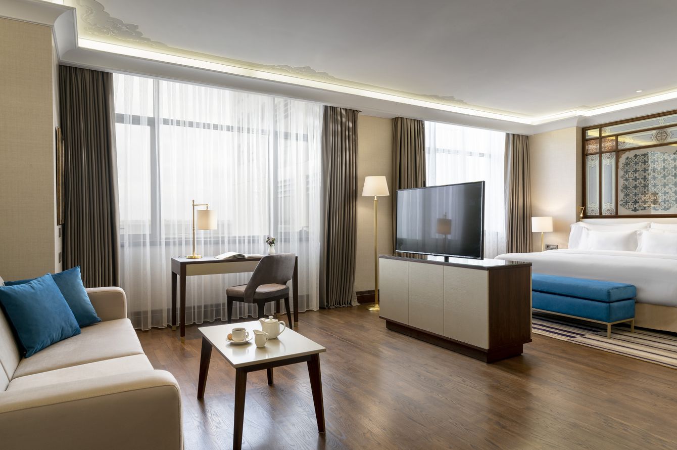 Suite