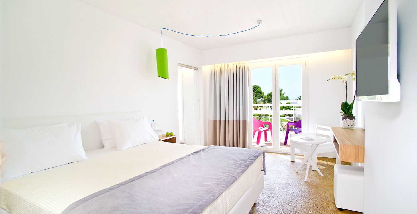 Doppelzimmer