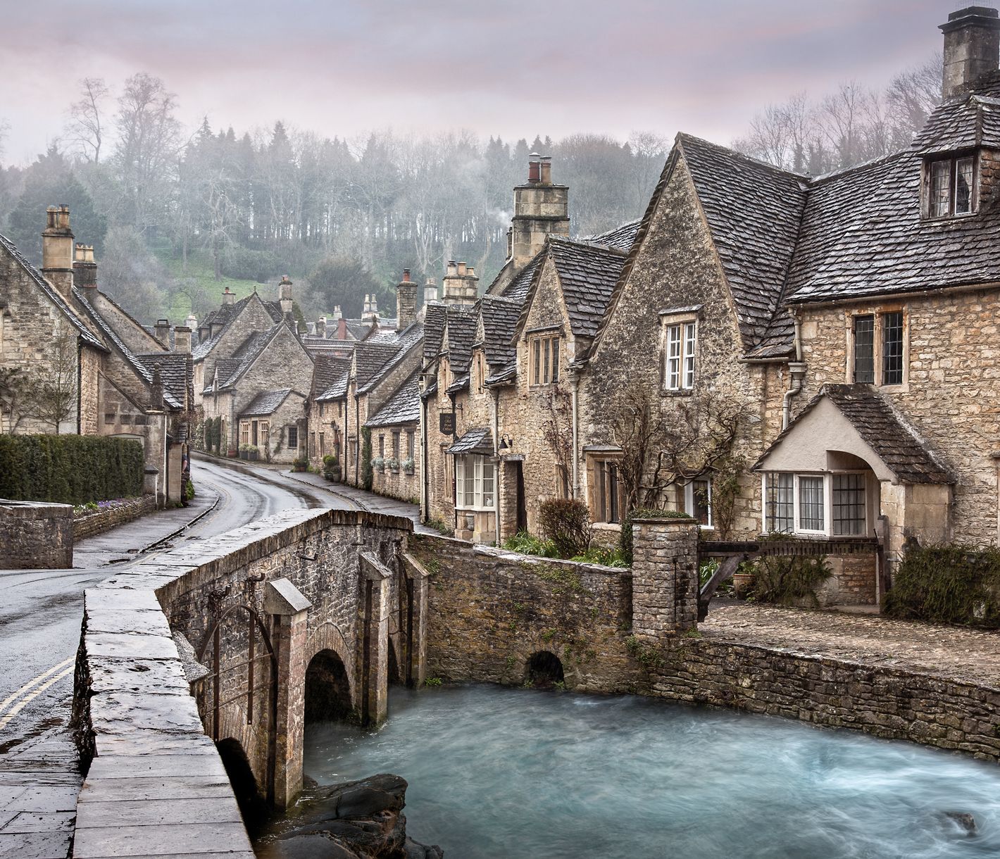 England wie zu Shakespeares Zeiten