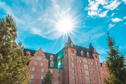 Krønasår – The Museum-Hotel