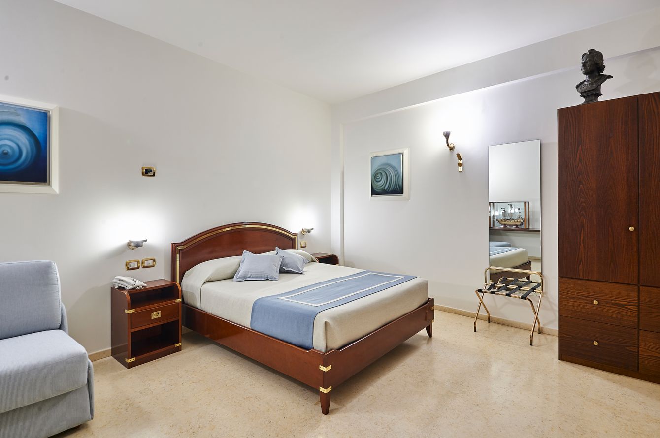 Doppelzimmer