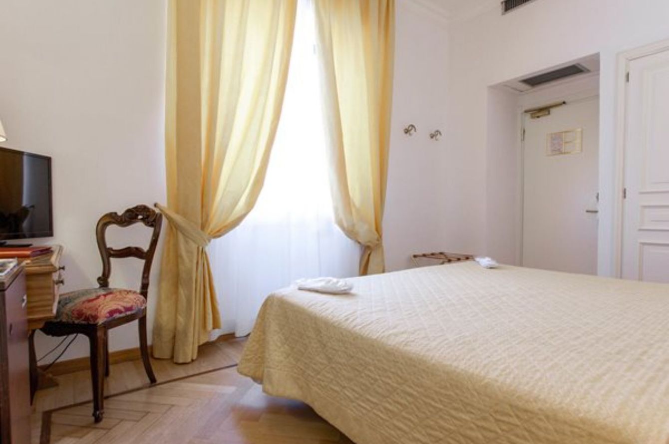 Doppelzimmer Classic