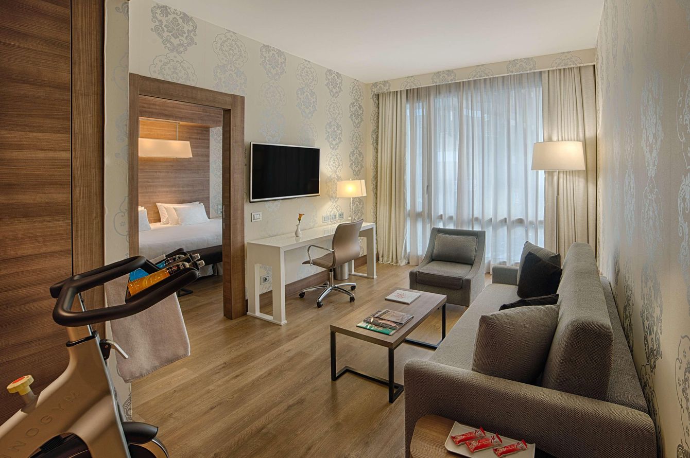 Suite