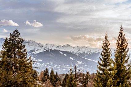 Faern Crans Montana