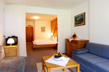 7. Bild der Unterkunft