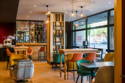 2. Image de l'établissement