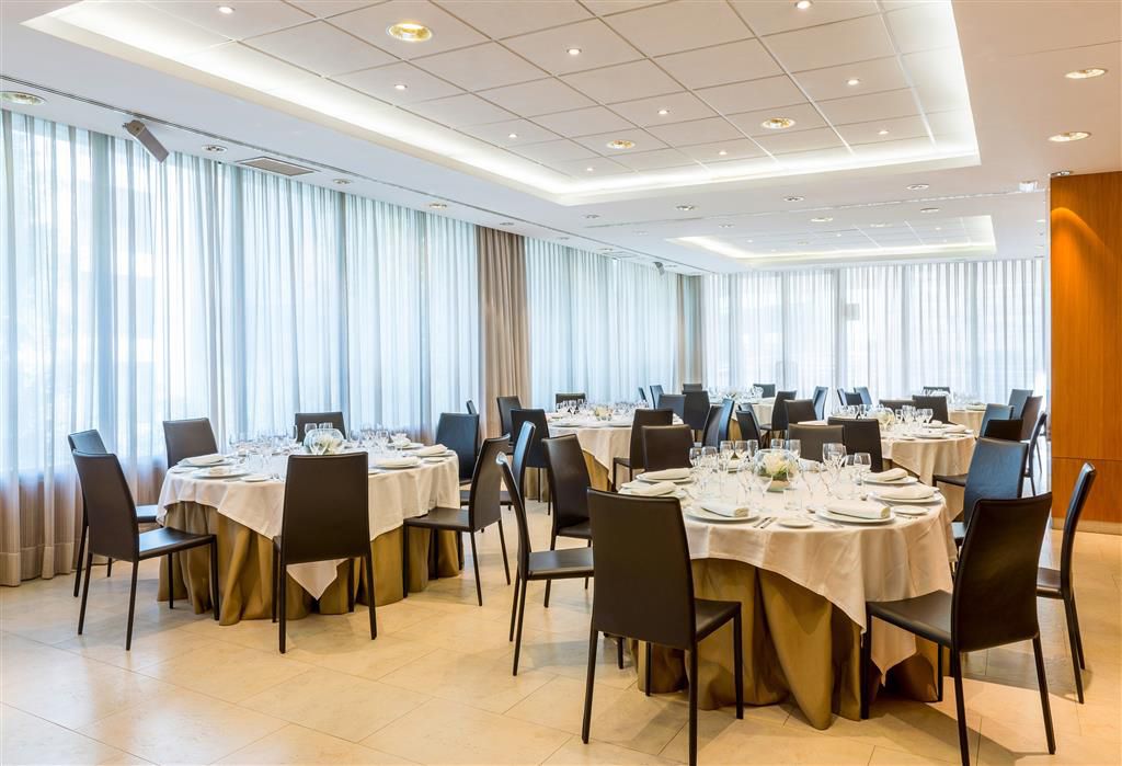 Restaurant Innenbereich