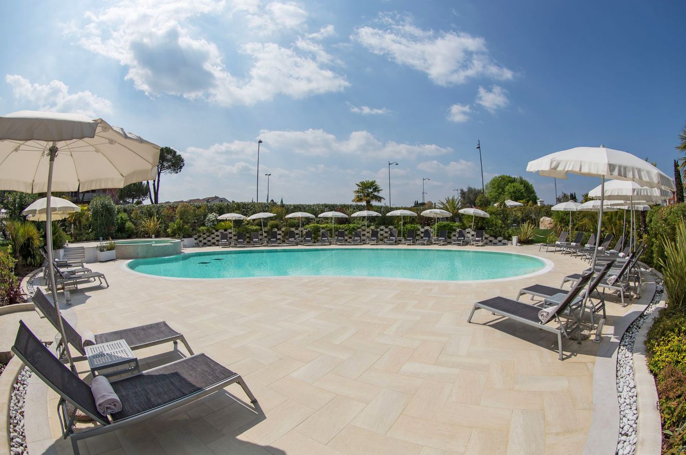 Aussenpool
