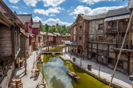 Les Quais de Lutèce