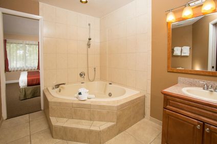 18. Bild der Unterkunft