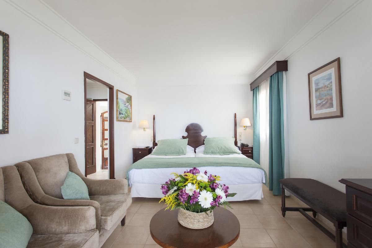 Chambre double