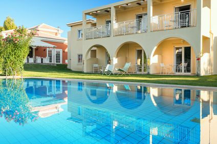 13. Bild der Unterkunft