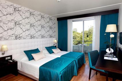 2. Bild der Unterkunft