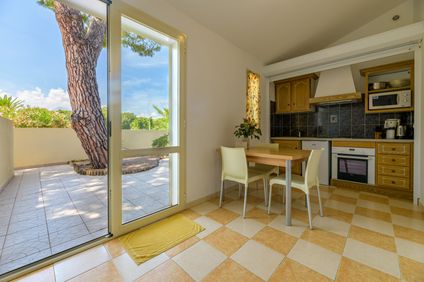 9. Bild der Unterkunft