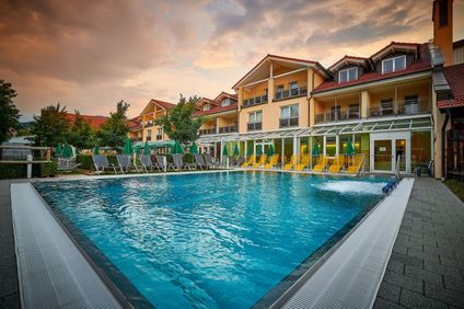 9. Bild der Unterkunft