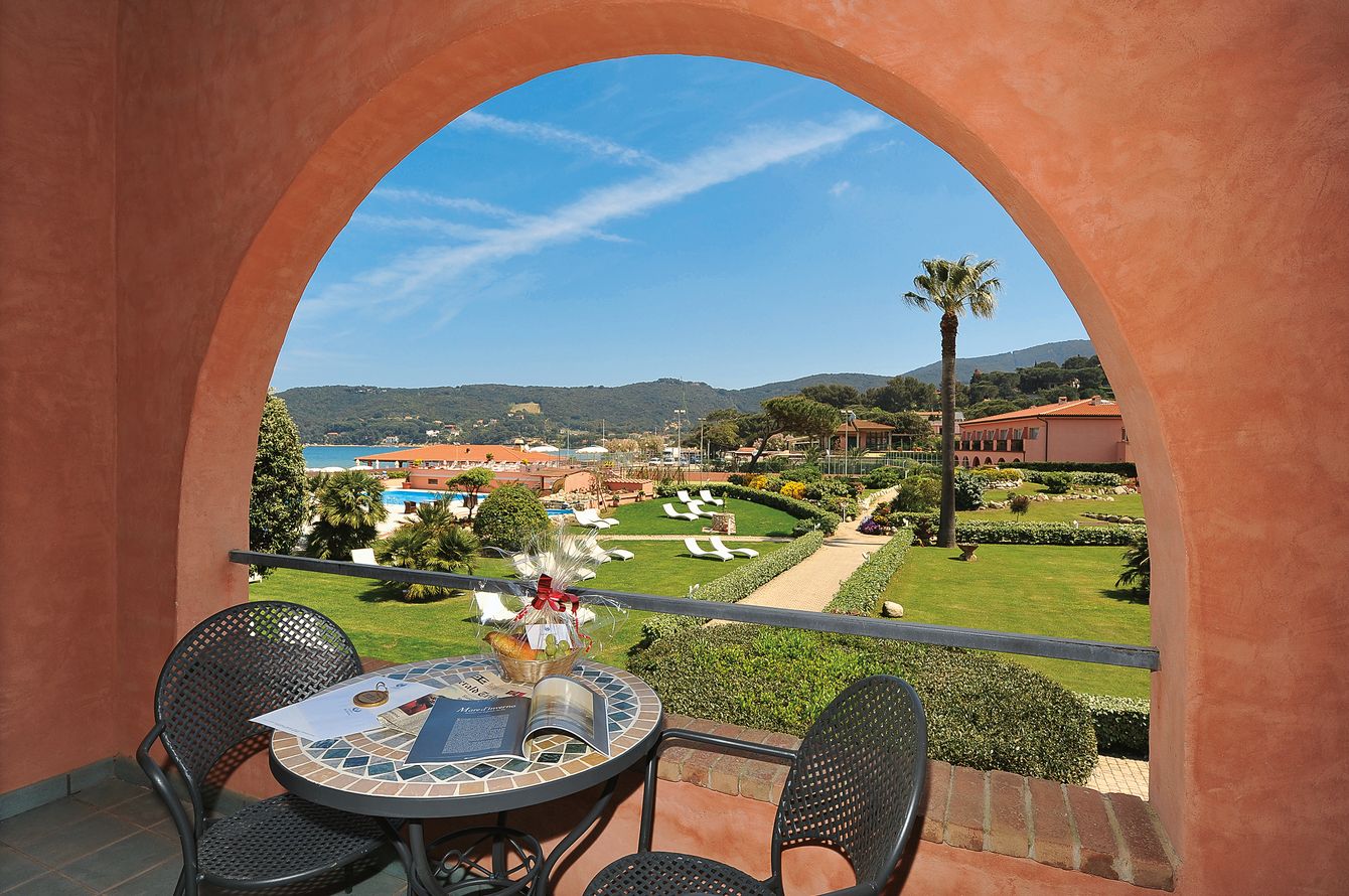 Hotel Del Golfo
