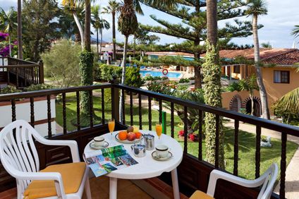 9. Bild der Unterkunft