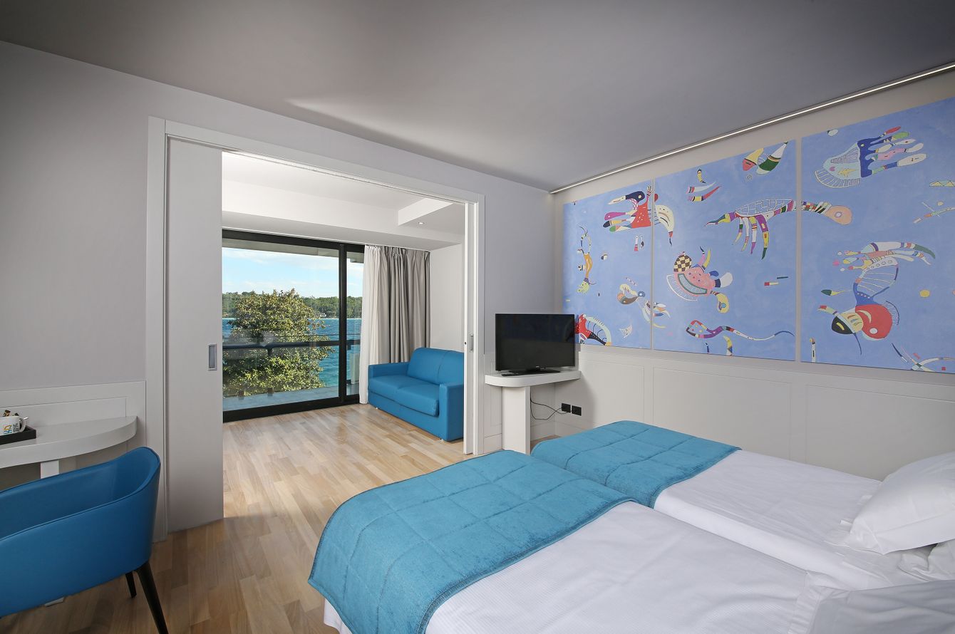 Familien-Suite