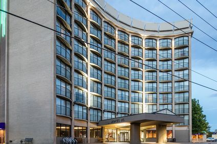 2. Bild der Unterkunft