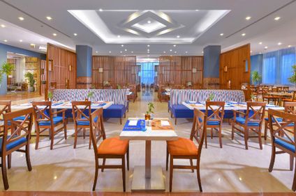 Restaurant Innenbereich