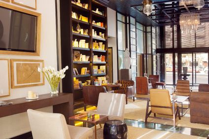 4. Bild der Unterkunft