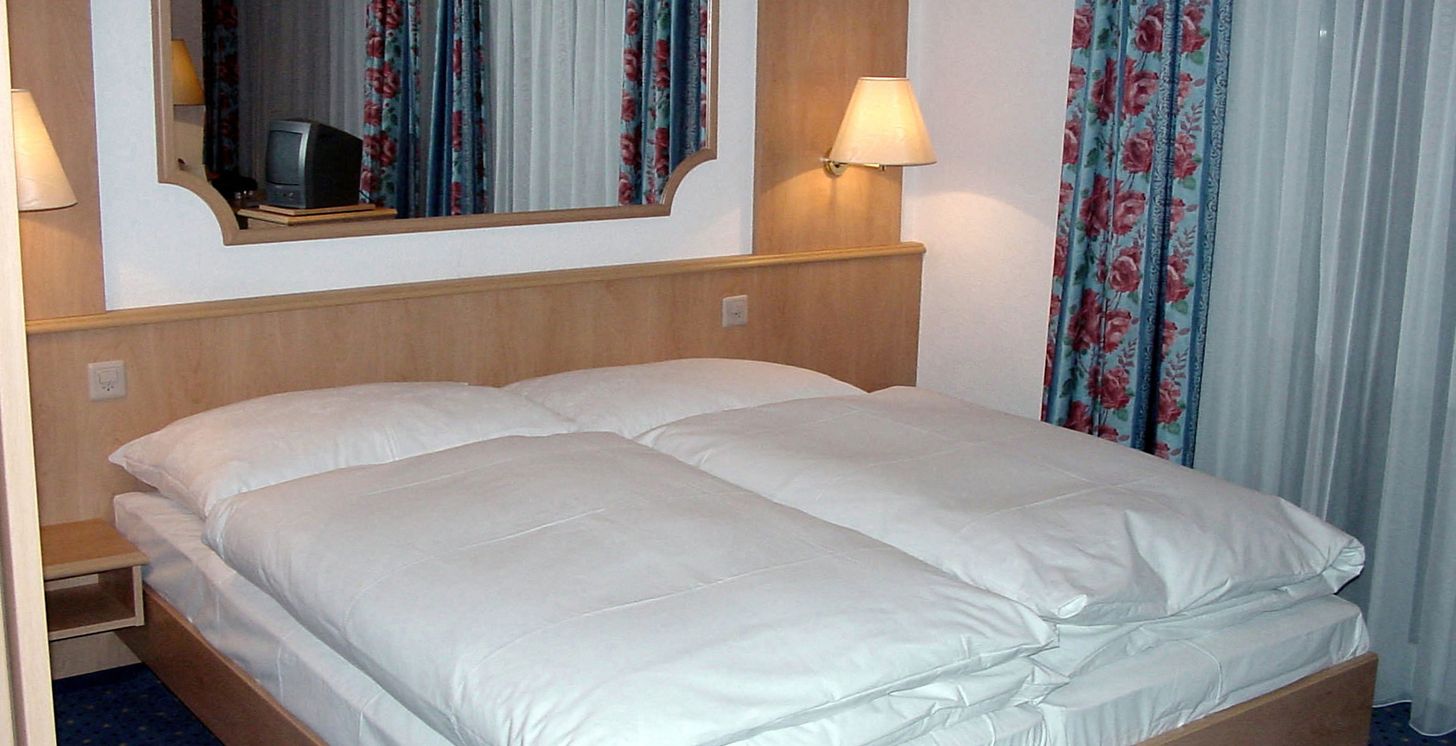 Doppelzimmer