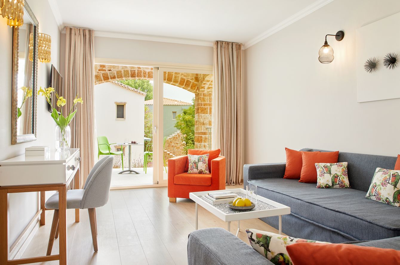 Suite Grand