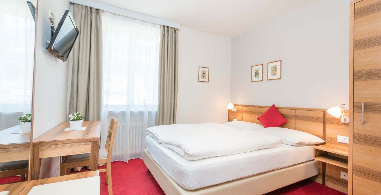 Doppelzimmer