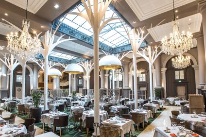 4. Bild der Unterkunft