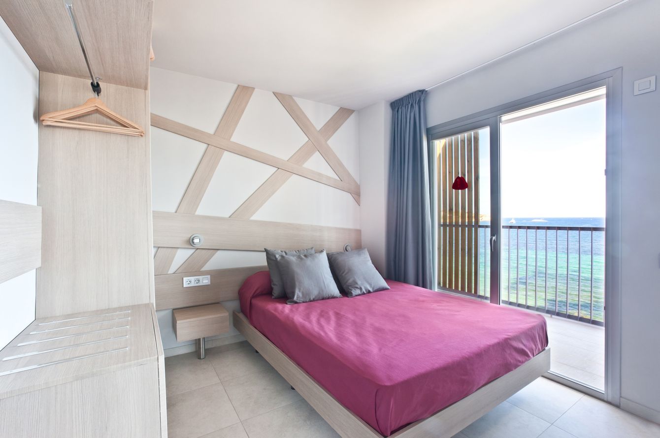 Appartement 1 chambre
