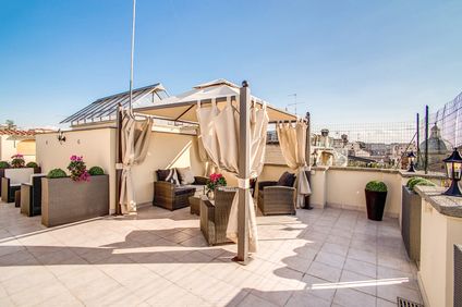 2. Bild der Unterkunft