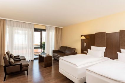 4. Bild der Unterkunft