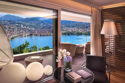 7. Bild der Unterkunft