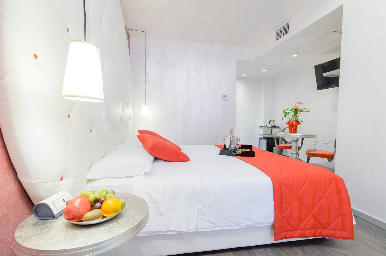 Doppelzimmer Classic