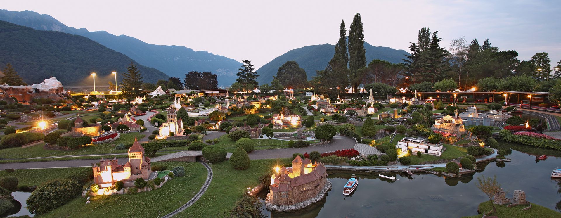 Swissminiatur / © Swissminiatur SA