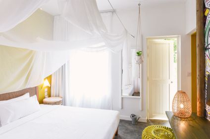 Doppelzimmer Comfort