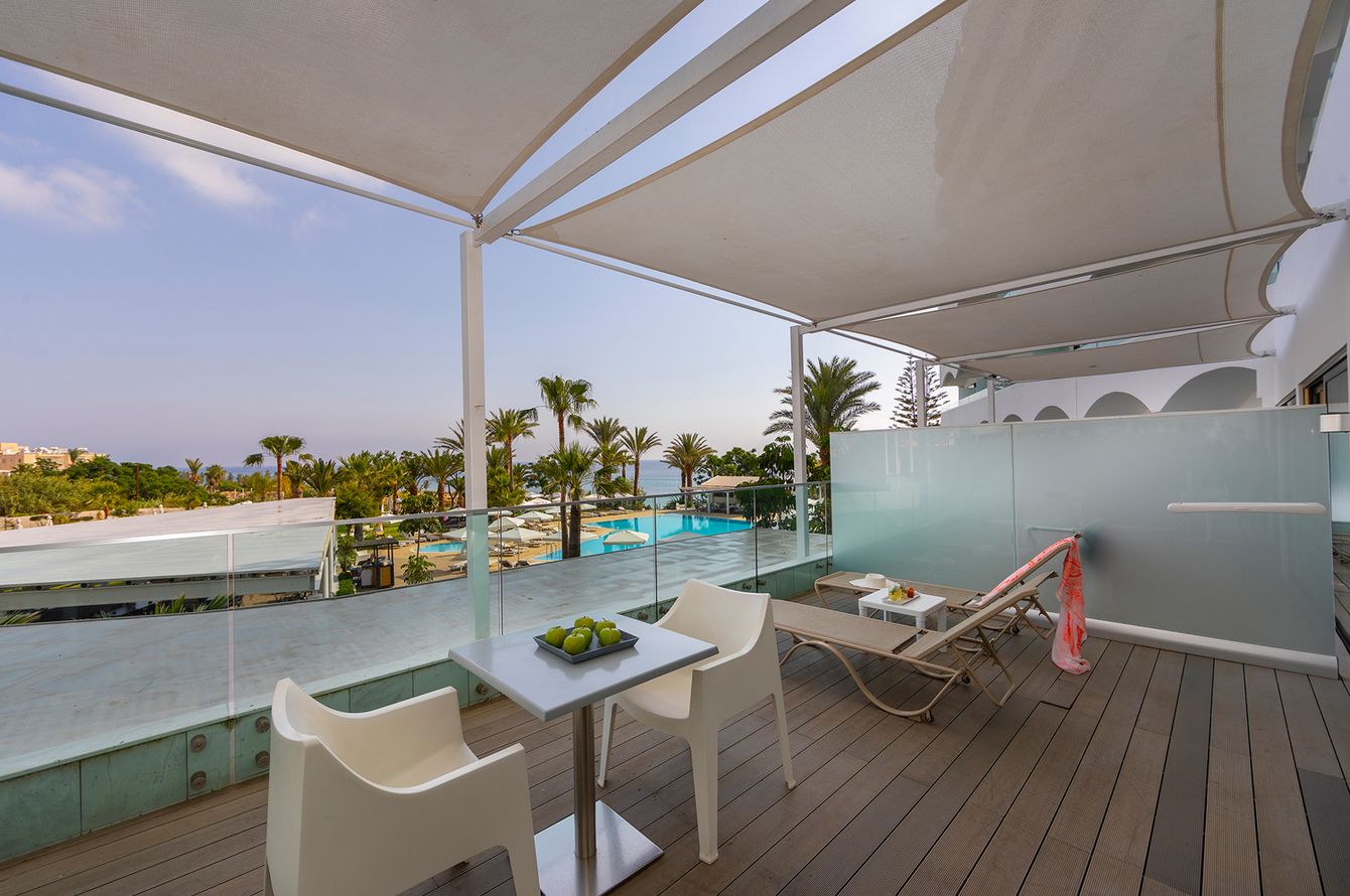 Suite Executive